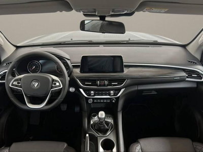 Foton Tunland Pick-up Tunland G7 2.0 tdi double cab auto (16)