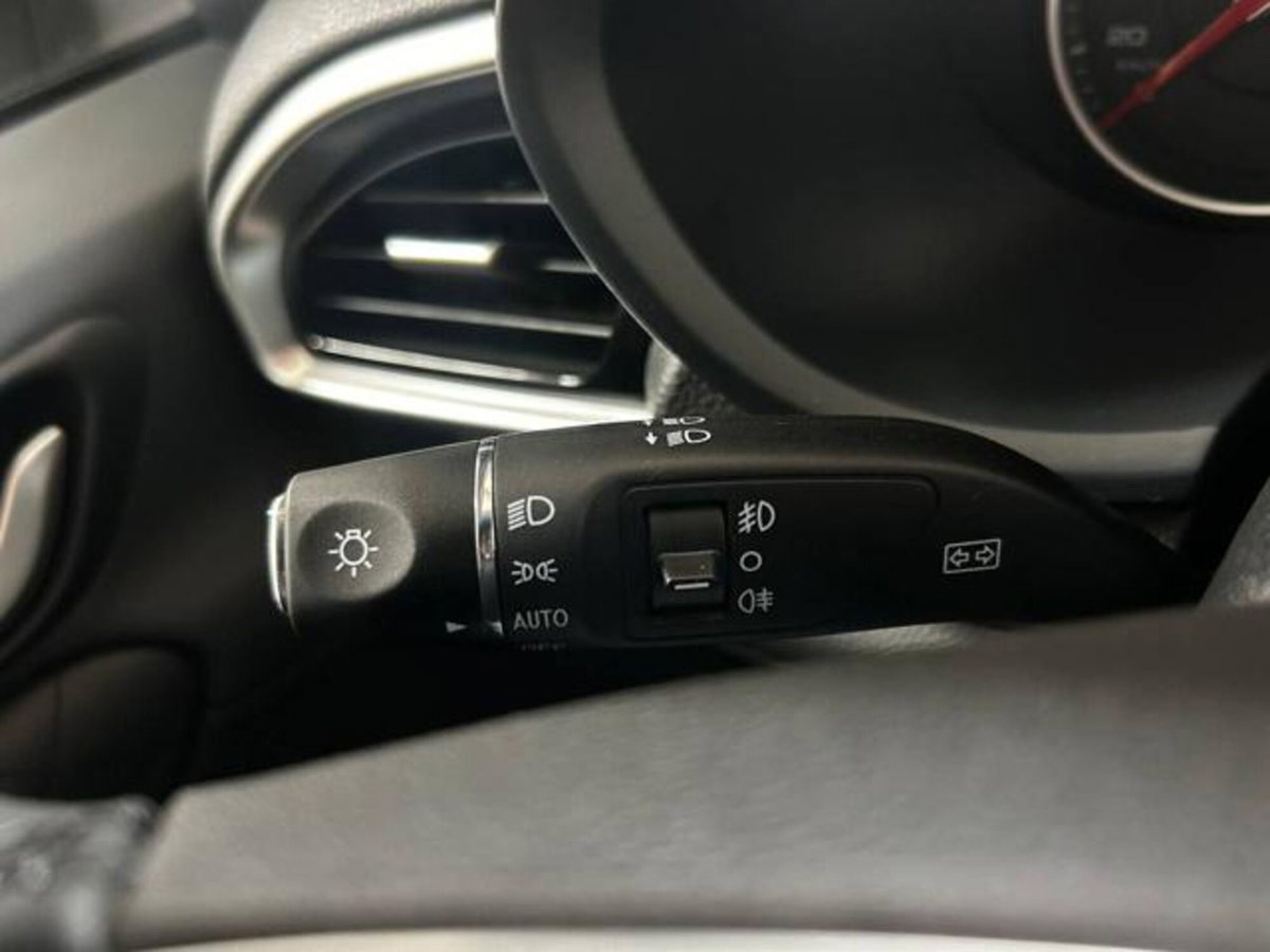 Foton Tunland Pick-up Tunland G7 2.0 tdi double cab auto (19)