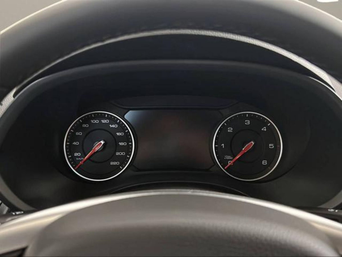 Foton Tunland Pick-up Tunland G7 2.0 tdi double cab auto (20)
