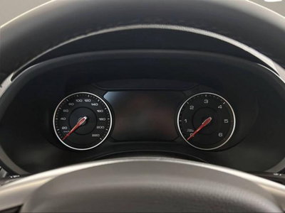 Foton Tunland Pick-up Tunland G7 2.0 tdi double cab auto (20)