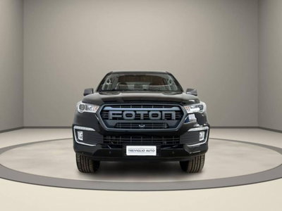 Foton Tunland Pick-up Tunland G7 2.0 tdi double cab auto (3)