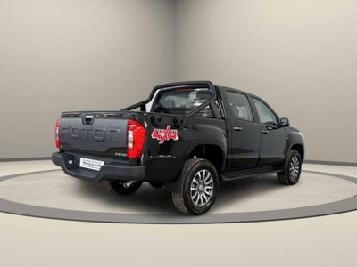 Foton Tunland Pick-up Tunland G7 2.0 tdi double cab auto (6)