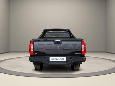Foton Tunland Pick-up Tunland G7 2.0 tdi double cab auto (7)