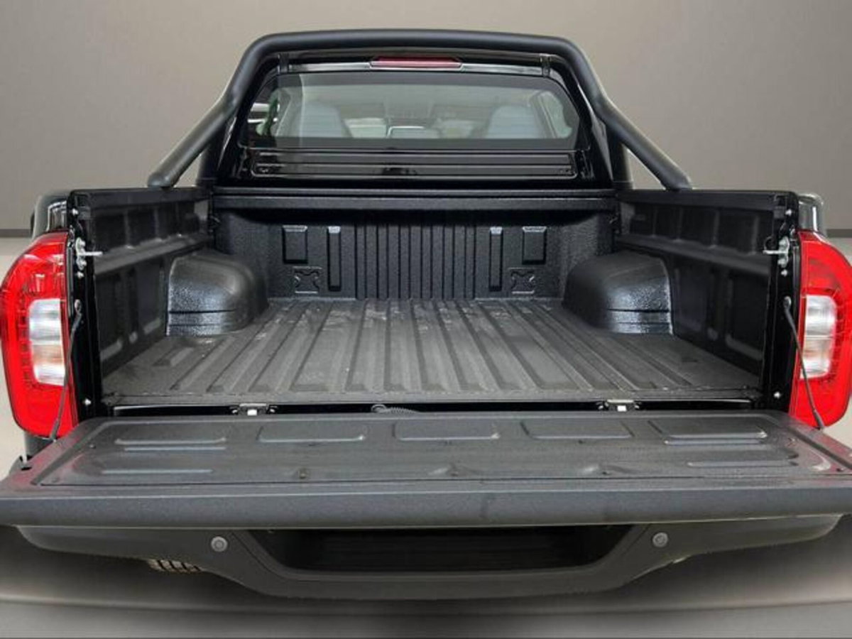 Foton Tunland Pick-up Tunland G7 2.0 tdi double cab auto (8)