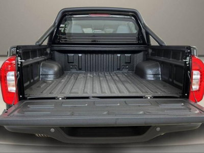Foton Tunland Pick-up Tunland G7 2.0 tdi double cab auto (8)
