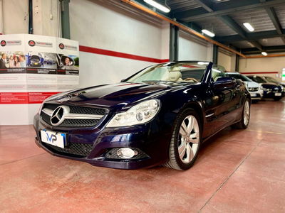 Mercedes-Benz SL 350 cat Sport usata