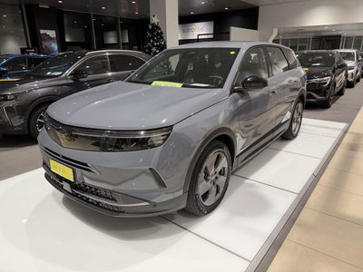 Opel Grandland 1.2 hybrid Edition 145cv e-dcs6 nuova