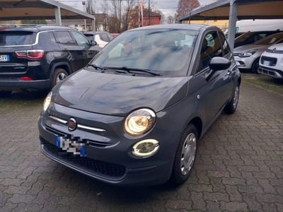 Fiat 500 1.2 Pop usata