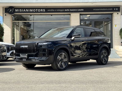 Jaecoo Jaecoo 7 Super Hybrid 1.5 tgdi phev Premium 2wd nuova