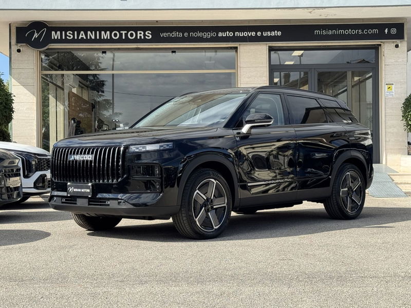 Jaecoo Jaecoo 7 Super Hybrid 1.5 tgdi phev Premium 2wd