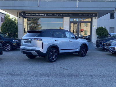 Jaecoo Jaecoo 7 Super Hybrid 1.5 tgdi phev Premium 2wd (11)