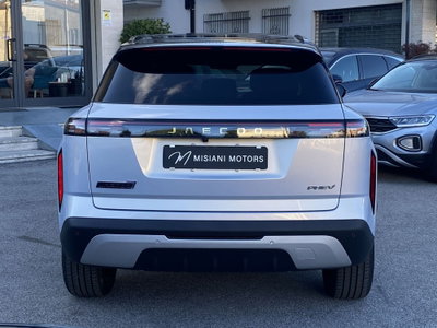 Jaecoo Jaecoo 7 Super Hybrid 1.5 tgdi phev Premium 2wd (16)