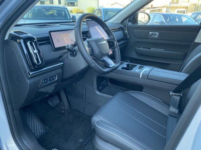 Jaecoo Jaecoo 7 Super Hybrid 1.5 tgdi phev Premium 2wd (18)