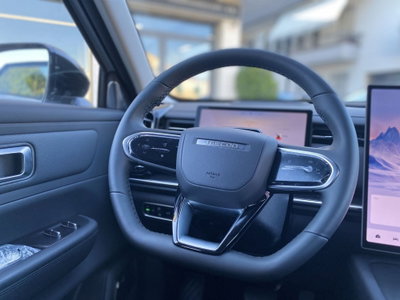 Jaecoo Jaecoo 7 Super Hybrid 1.5 tgdi phev Premium 2wd (19)