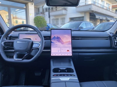 Jaecoo Jaecoo 7 Super Hybrid 1.5 tgdi phev Premium 2wd (20)