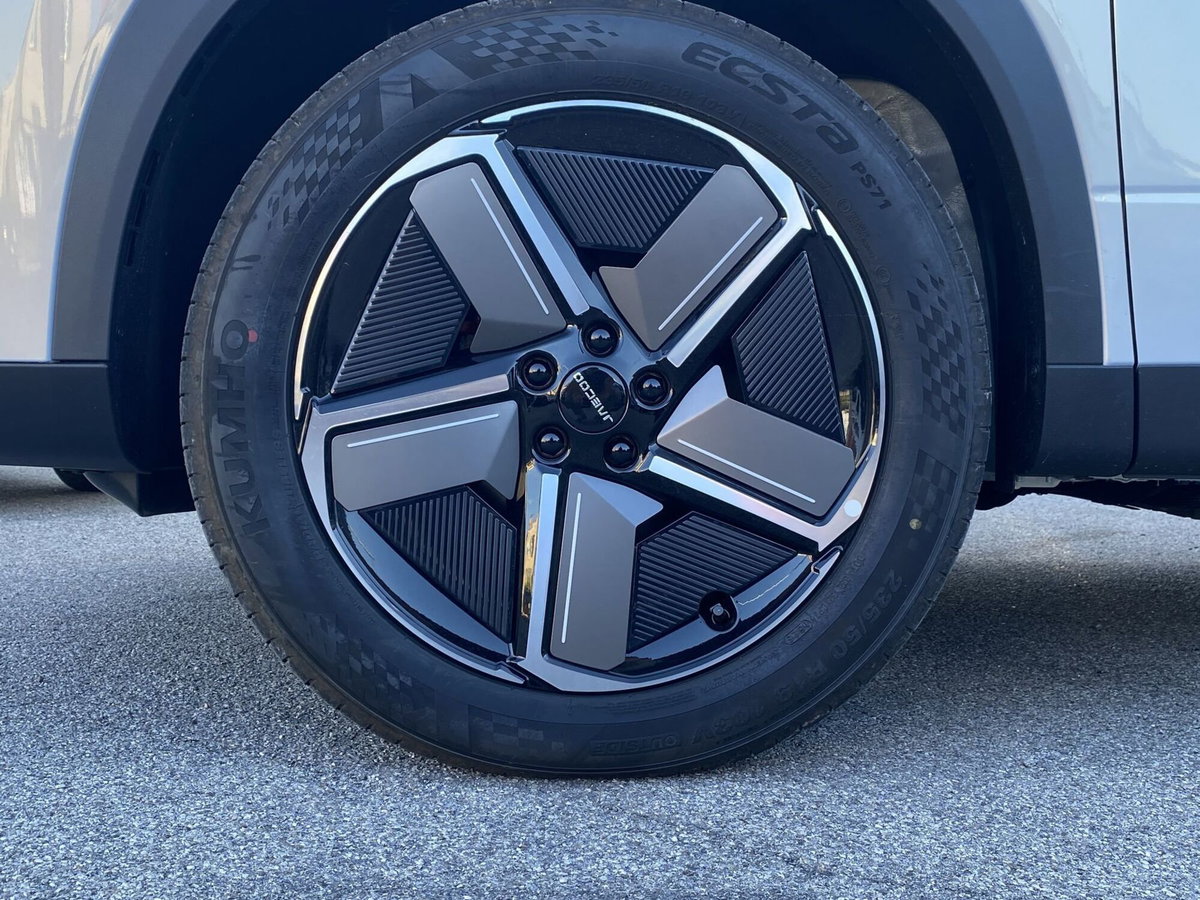 Jaecoo Jaecoo 7 Super Hybrid 1.5 tgdi phev Premium 2wd (7)