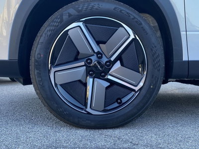 Jaecoo Jaecoo 7 Super Hybrid 1.5 tgdi phev Premium 2wd (7)