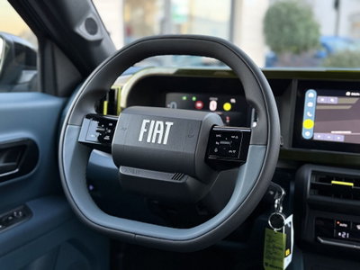 Fiat Grande Panda 1.2 hybrid La Prima 110cv edct (13)