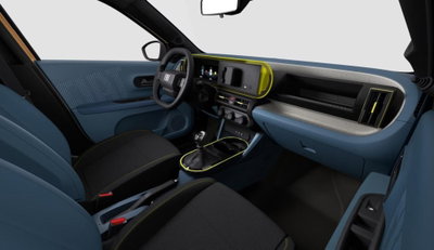 Fiat Grande Panda 1.2 hybrid La Prima 110cv edct (14)