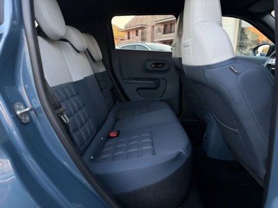 Fiat Grande Panda 1.2 hybrid La Prima 110cv edct (15)