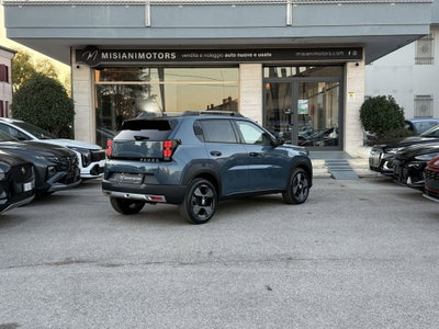 Fiat Grande Panda 1.2 hybrid La Prima 110cv edct (5)