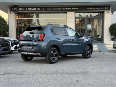 Fiat Grande Panda 1.2 hybrid La Prima 110cv edct (7)