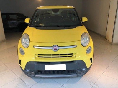 Fiat 500L 1.6 Multijet 105 CV Trekking (2)