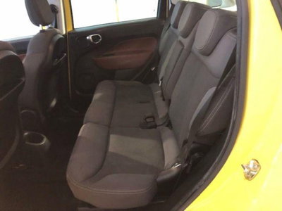 Fiat 500L 1.6 Multijet 105 CV Trekking (7)