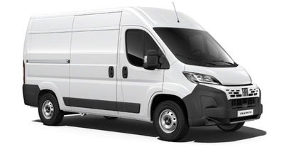 Fiat Ducato Furgone 35 2.2 Mjt 140CV AT9 PM-TM Maxi nuovo