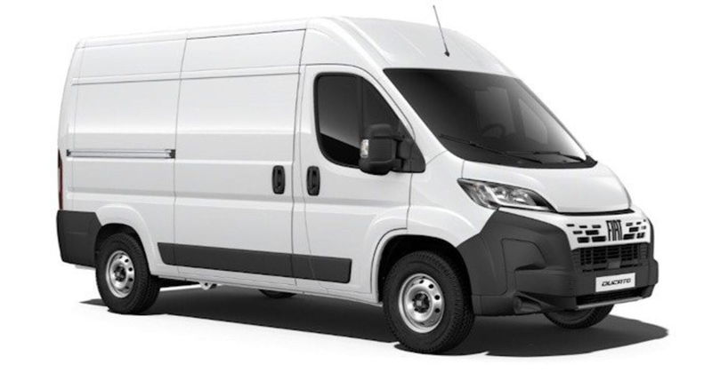 Fiat Ducato Furgone 35 2.2 Mjt 140CV AT9 PM-TM Maxi