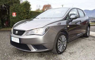 SEAT Ibiza 1.0 75 CV 5p. Connect usata