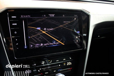 Volkswagen Passat Variant 2.0 TDI SCR EVO DSG Executive (11)