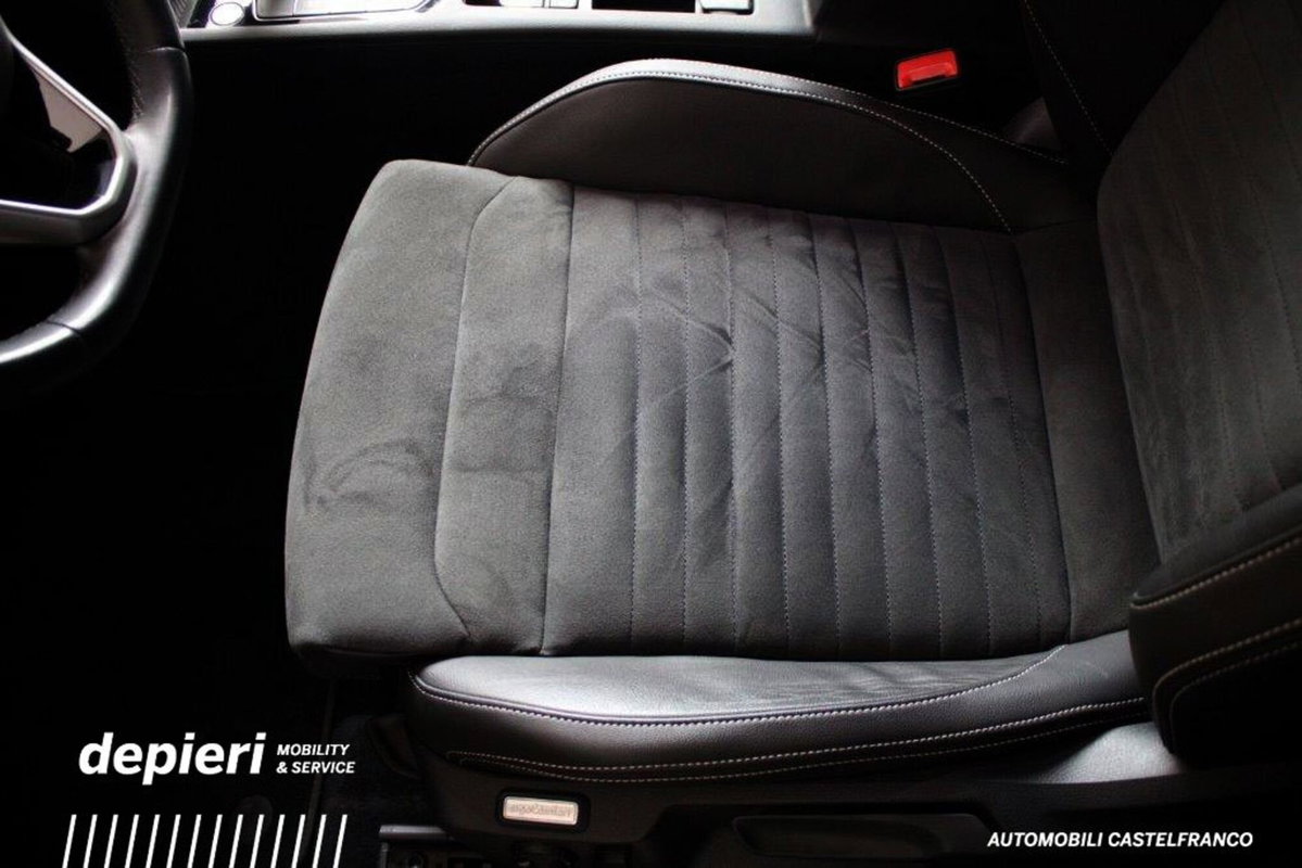 Volkswagen Passat Variant 2.0 TDI SCR EVO DSG Executive (14)