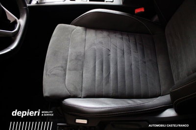 Volkswagen Passat Variant 2.0 TDI SCR EVO DSG Executive (14)