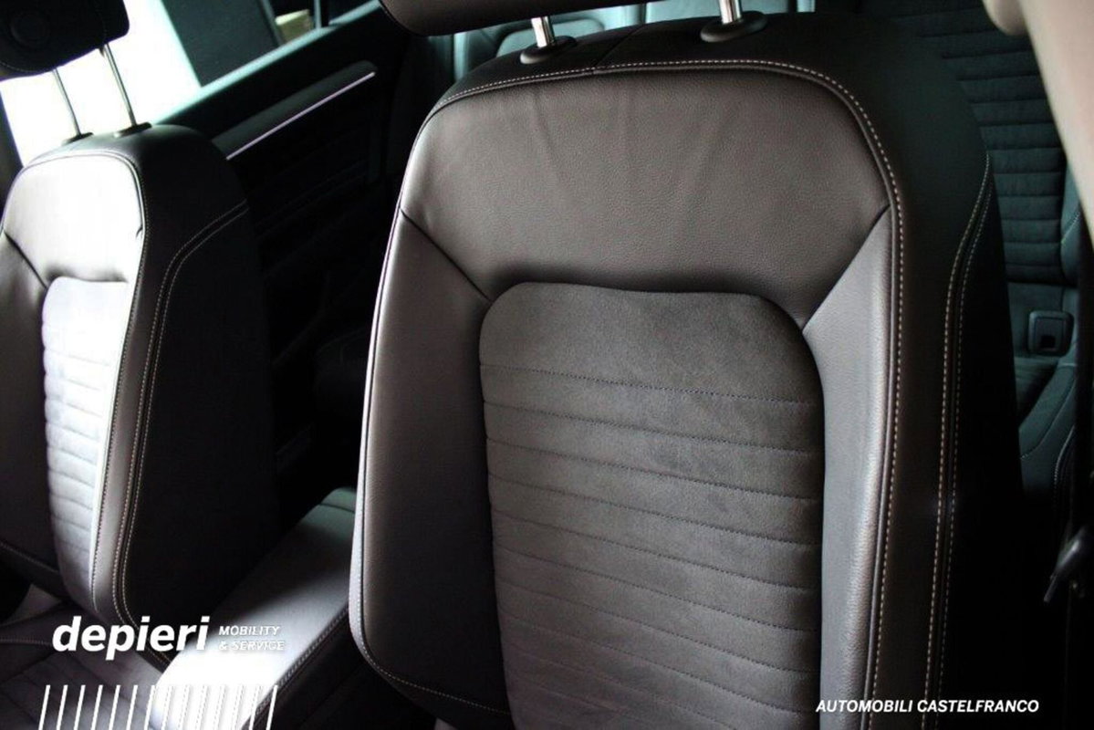 Volkswagen Passat Variant 2.0 TDI SCR EVO DSG Executive (15)