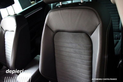 Volkswagen Passat Variant 2.0 TDI SCR EVO DSG Executive (15)