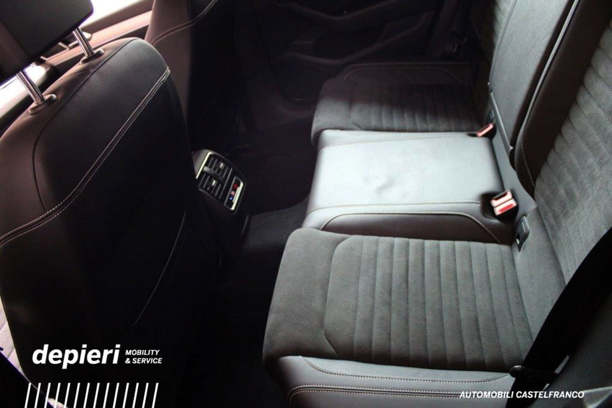 Volkswagen Passat Variant 2.0 TDI SCR EVO DSG Executive (16)