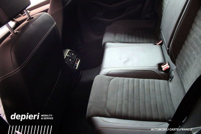 Volkswagen Passat Variant 2.0 TDI SCR EVO DSG Executive (16)