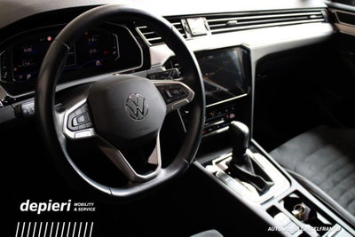 Volkswagen Passat Variant 2.0 TDI SCR EVO DSG Executive (2)