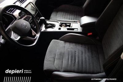Volkswagen Passat Variant 2.0 TDI SCR EVO DSG Executive (8)