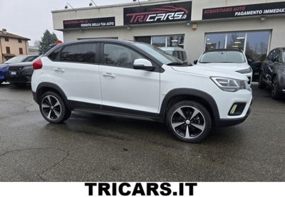 Dr dr3 1.5 Bi-Fuel GPL usata