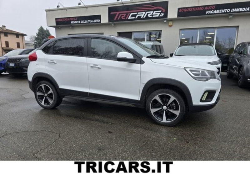 Dr dr3 1.5 Bi-Fuel GPL