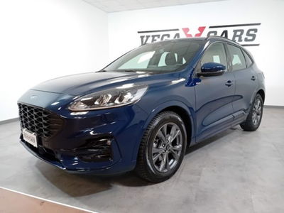 Ford Kuga 1.5 EcoBlue 120 CV 2WD ST-Line usata