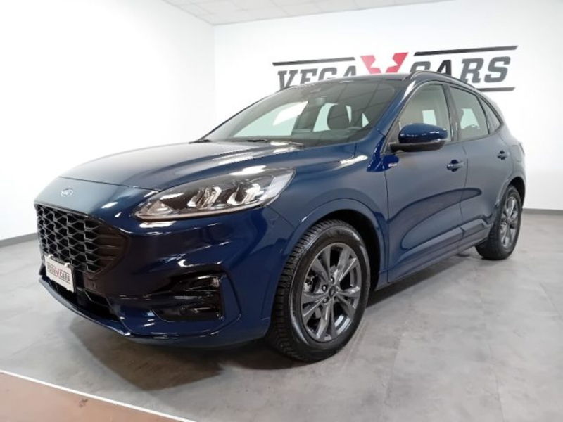 Ford Kuga 1.5 EcoBlue 120 CV 2WD ST-Line