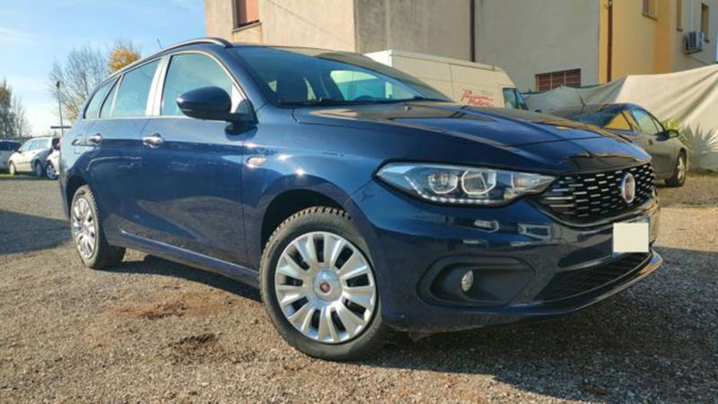 Fiat Tipo Station Wagon Tipo 1.6 Mjt S&S SW Easy Business