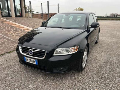Volvo V50 D2 POLAR usata