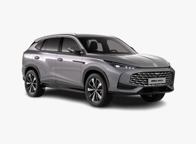 Mg HS HS 1.5T-GDI AT Comfort nuova