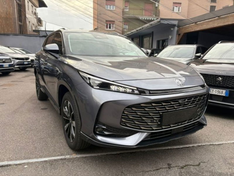 Mg HS HS 1.5T-GDI AT Comfort