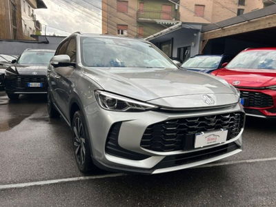 Mg ZS ZS 1.5 Luxury usata