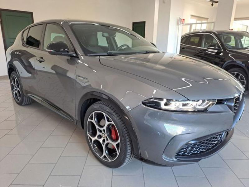 Alfa Romeo Tonale 1.6 Veloce 130cv tct6